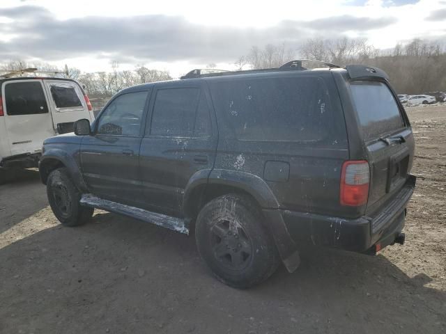 2000 Toyota 4runner SR5