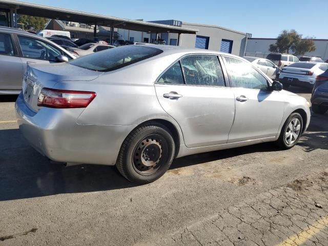 2007 Toyota Camry CE