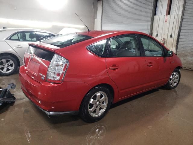 2009 Toyota Prius