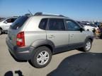 2006 Hyundai Tucson GLS