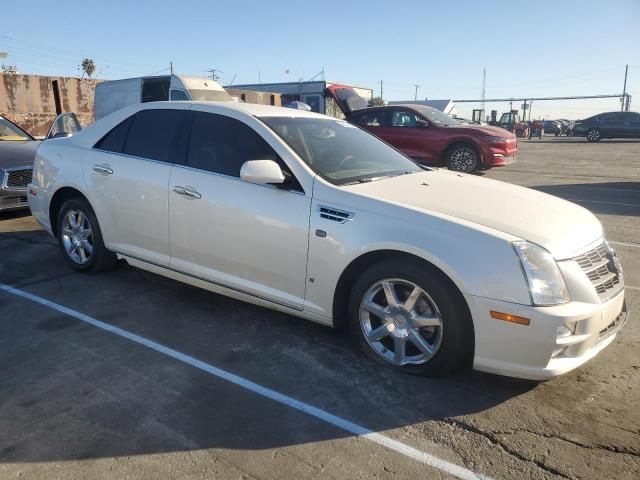 2008 Cadillac STS