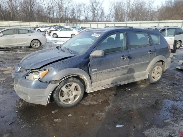 2004 Pontiac Vibe