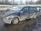 2004 Pontiac Vibe