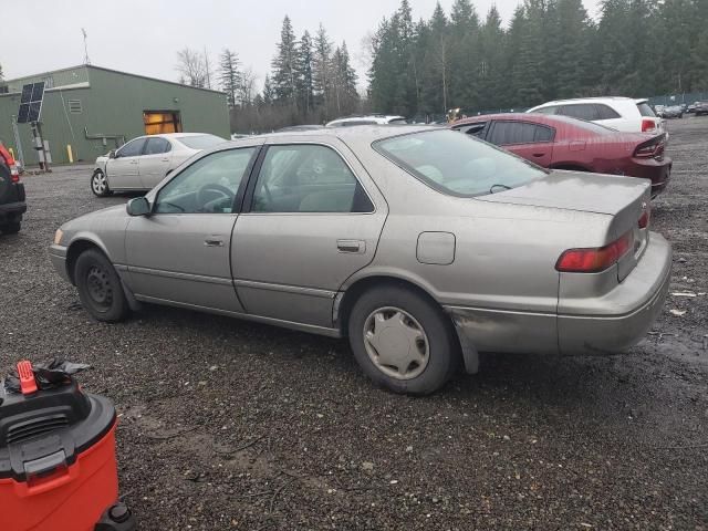 1998 Toyota Camry CE