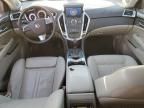 2010 Cadillac SRX Premium Collection