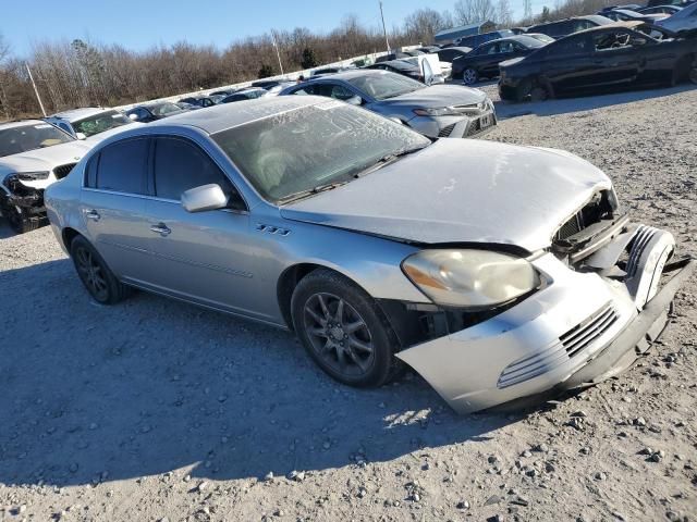 2006 Buick Lucerne CXL