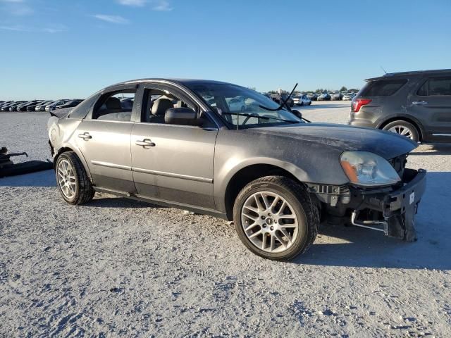 2005 Ford Five Hundred SEL