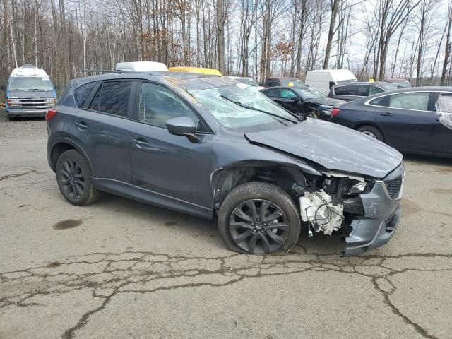 2013 Mazda CX-5 GT