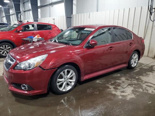 2013 Subaru Legacy 2.5I Limited