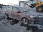 2009 Hyundai Accent GLS