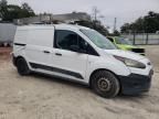 2015 Ford Transit Connect XL