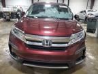 2019 Honda Pilot Touring