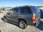 2002 Chevrolet Tahoe C1500