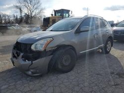 2012 Nissan Rogue S en venta en Bridgeton, MO