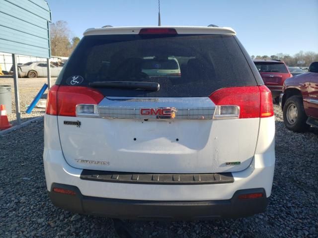 2012 GMC Terrain SLT