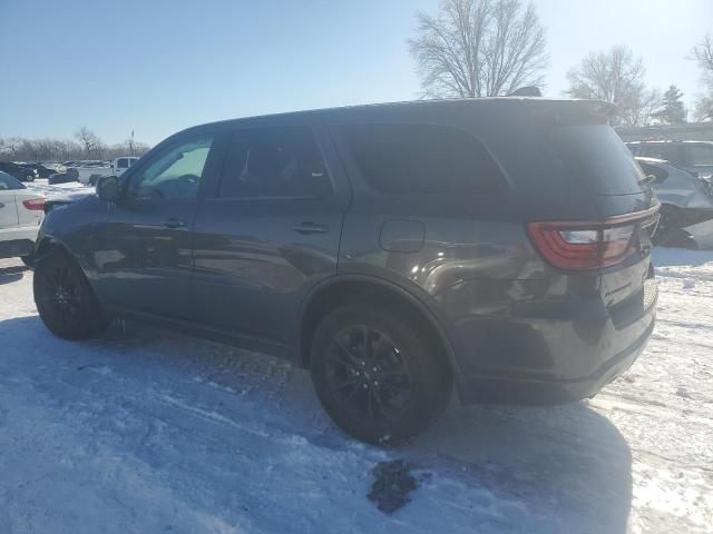 2021 Dodge Durango GT