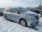 2012 Toyota Sienna LE