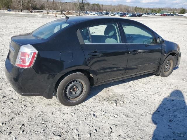 2010 Nissan Sentra 2.0