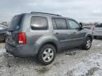 2011 Honda Pilot EXL