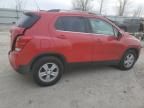 2017 Chevrolet Trax 1LT