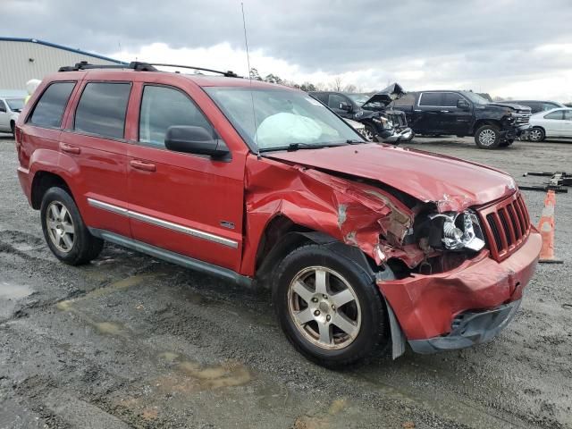 2009 Jeep Grand Cherokee Laredo