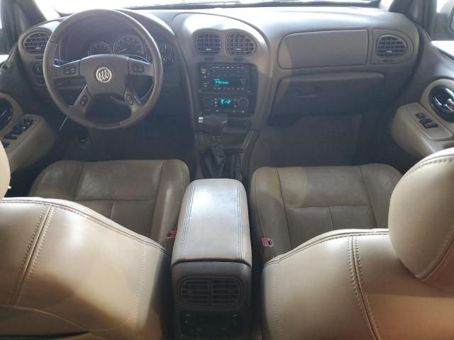 2005 Buick Rainier CXL