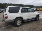 2002 Toyota 4runner SR5