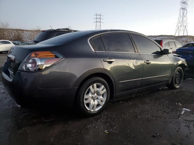 2011 Nissan Altima Base