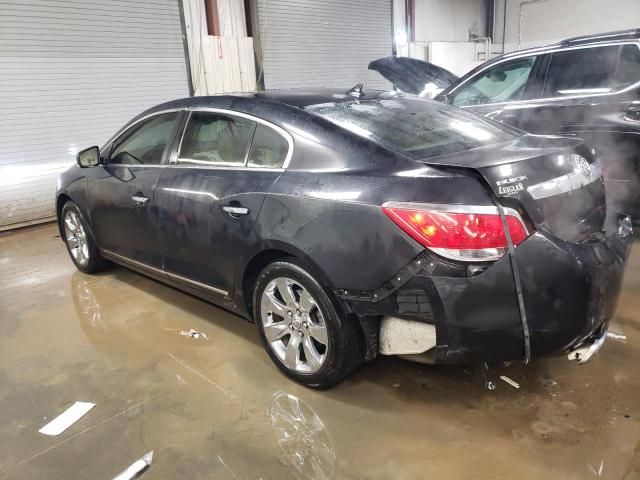 2012 Buick Lacrosse Premium