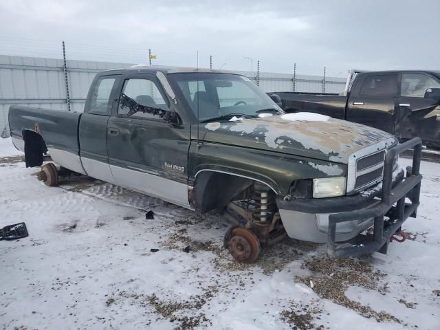 1996 Dodge RAM 2500