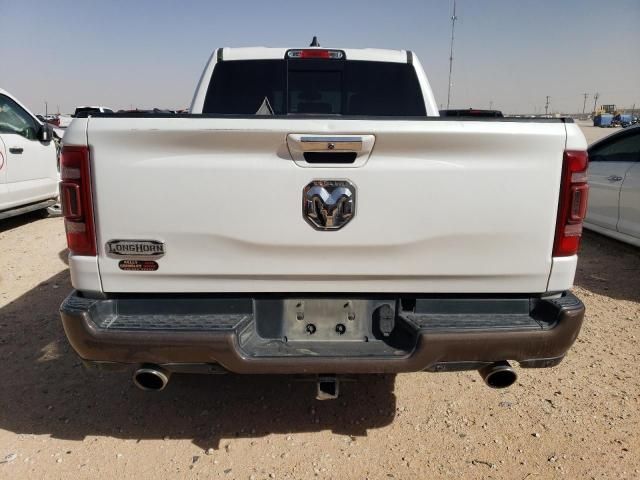 2020 Dodge RAM 1500 Longhorn