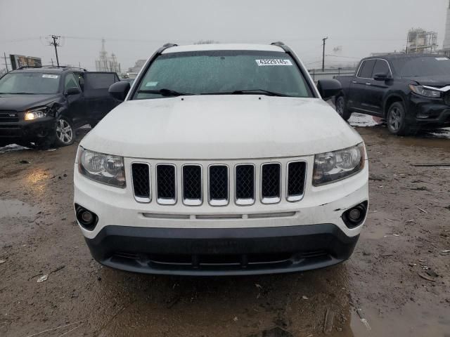 2014 Jeep Compass Sport