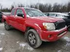 2008 Toyota Tacoma Access Cab