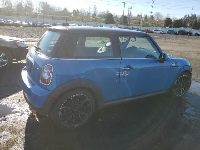 2012 Mini Cooper