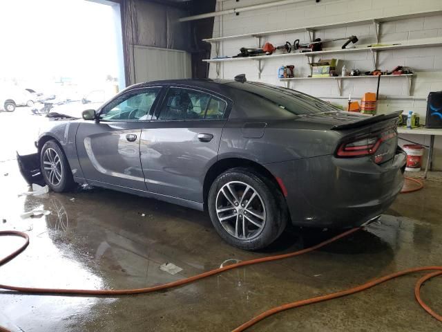 2018 Dodge Charger GT