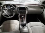 2010 Buick Lacrosse CX