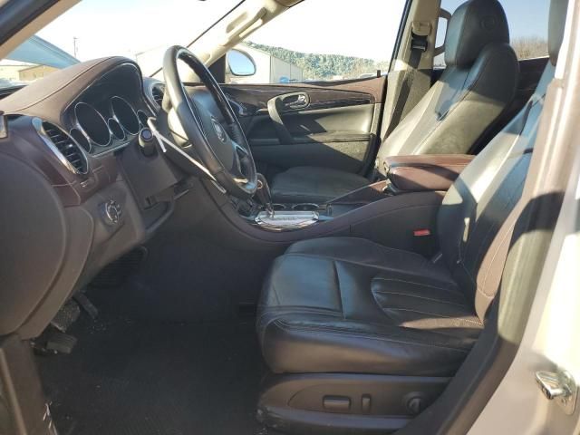 2016 Buick Enclave