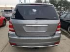 2010 Mercedes-Benz GL 550 4matic