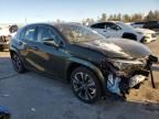 2025 Lexus UX 300H Base