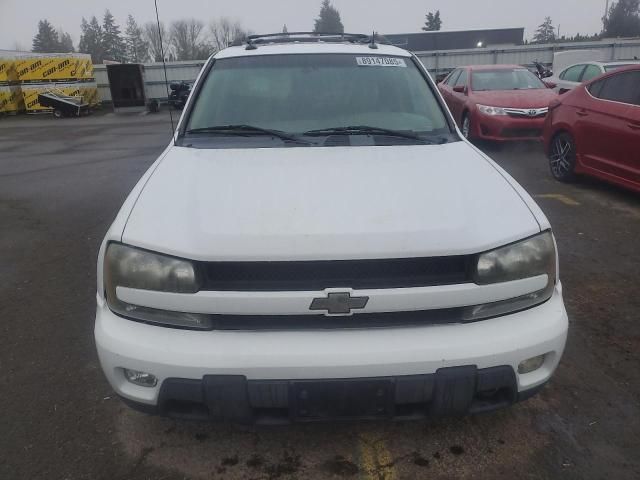 2004 Chevrolet Trailblazer EXT LS