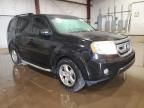 2009 Honda Pilot EX