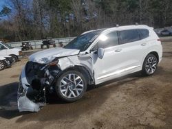 2023 Hyundai Santa FE Calligraphy en venta en Shreveport, LA