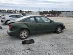 2001 Chevrolet Cavalier