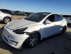 Salvage cars for sale at Martinez, CA auction: 2023 Tesla Model Y