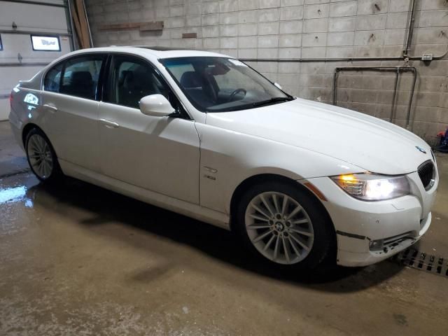 2011 BMW 335 XI