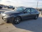 2015 Acura TLX