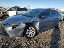 Salvage cars for sale at Hueytown, AL auction: 2023 Toyota Corolla LE