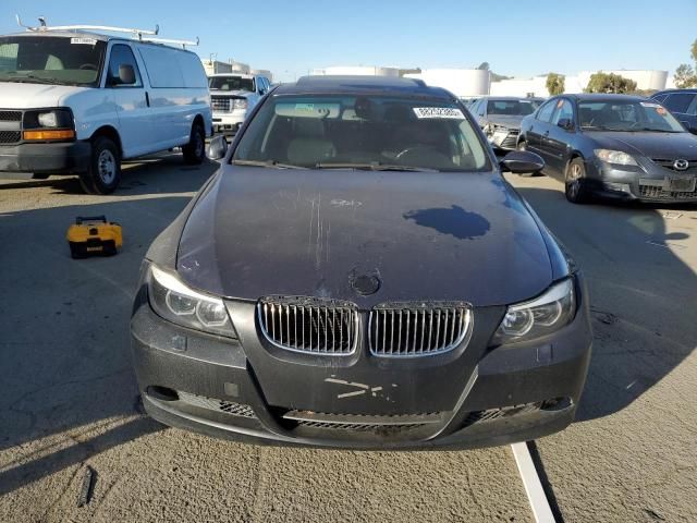 2006 BMW 330 I