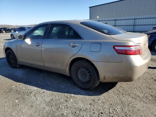 2009 Toyota Camry Base