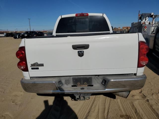 2009 Dodge RAM 3500